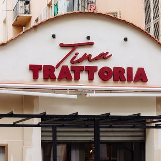 Tina Trattoria - 1