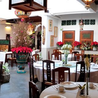 True Blue Cuisine - 4