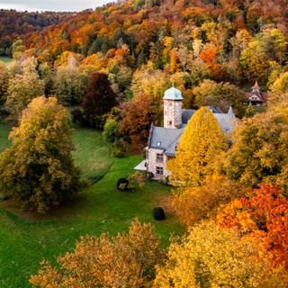La Vallée Verte - 6