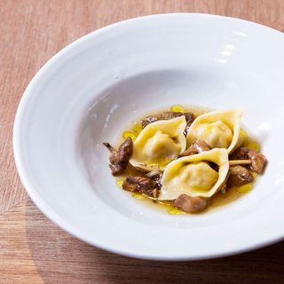 Komatsu Cucina Italiana - 12