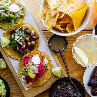 Black Rooster Taqueria - Orlando - 3