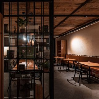 LALÚ Bistro - 6