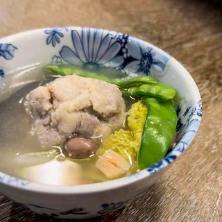 Rong Cuisine - 8