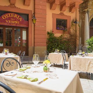 Osteria dei Vespri - 0