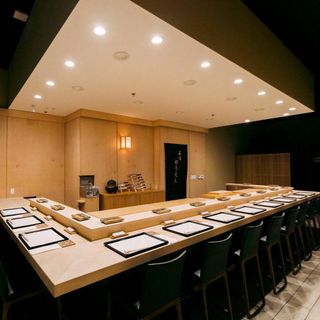 Sushi Yuen - 6