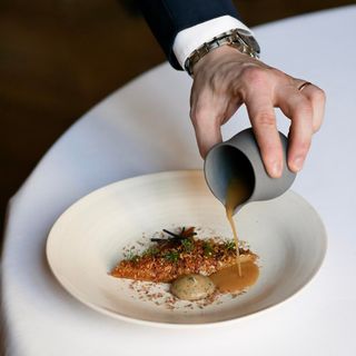 Le Pressoir d'Argent - Gordon Ramsay - 15