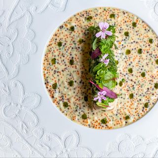 Costes Restaurant - 10