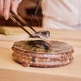 Sushi Matsu Omakase - Mailand - 0