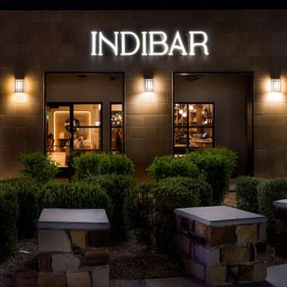 INDIBAR - 1