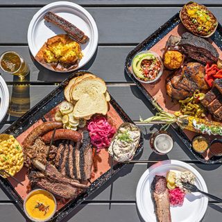Heritage Barbecue - 0