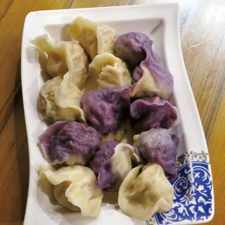 Bao Yuan - 1