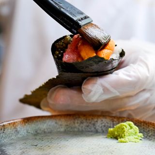Sushi Yasu Tanaka - Miami - 5