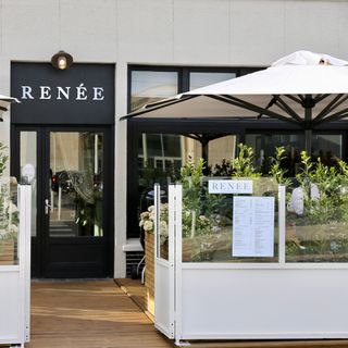 Renée - 1