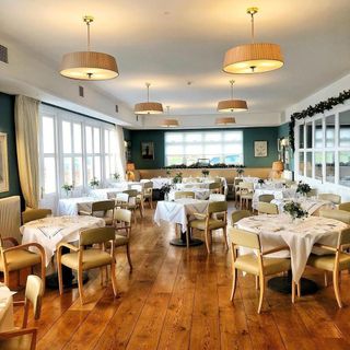 The Seaside Boarding House - 4