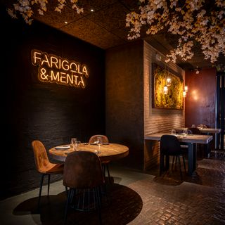 Farigola & Menta - 2