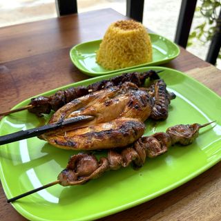 Kokeek's Manokan - 0