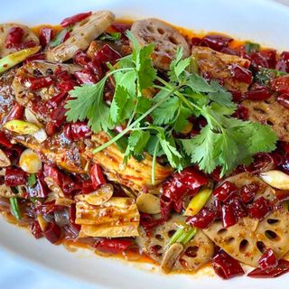 Mala Sichuan Bistro - 1