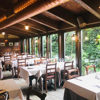 Antica Osteria del Mare - 1