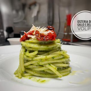 Osteria del Gallo e della Volpe - 1