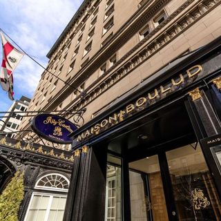 Maison Boulud - 2
