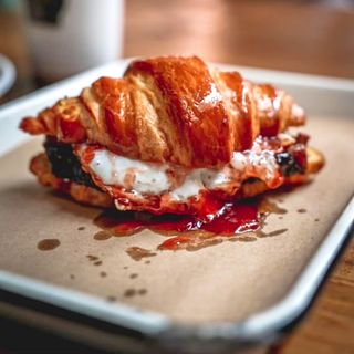 Burnt Bean Co. - 5
