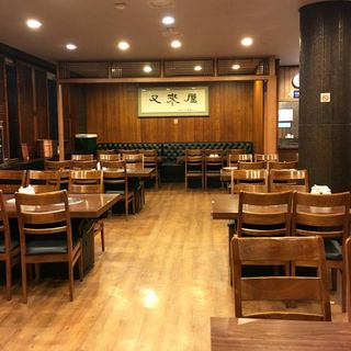 Woo Lae Oak - 4