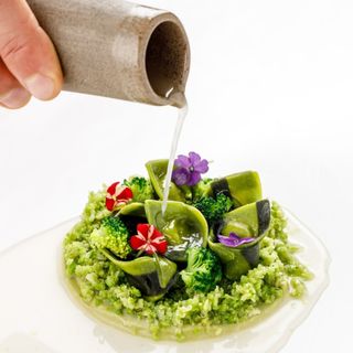 Marco Martini Restaurant - 29