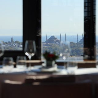 BİZ İstanbul - 1