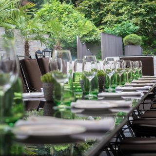 Il Ristorante - Niko Romito - 11