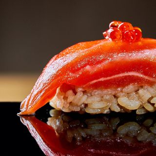 Uni Omakase - 4