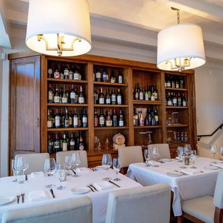 Selanne Steak Tavern - 3