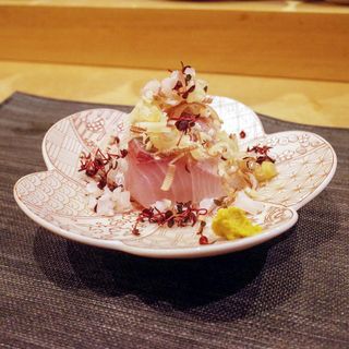 Seki Hanare - 1