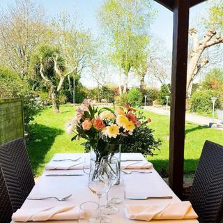 Auberge du Rohan - Meucon - 3