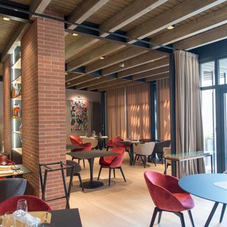 Auberge du Pont - 4