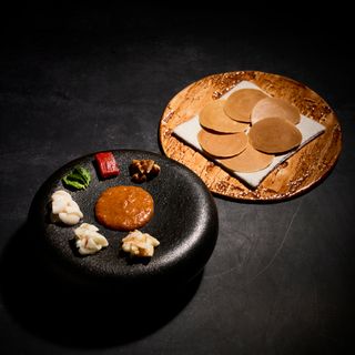 Choen - 1
