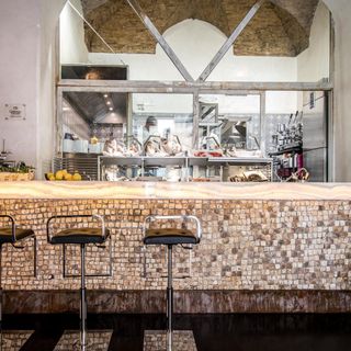 Il Sanlorenzo - Roma - 5
