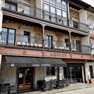 Casa Garras - 11