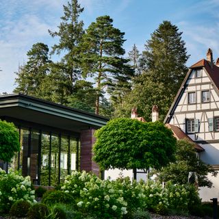 Villa René Lalique - 9