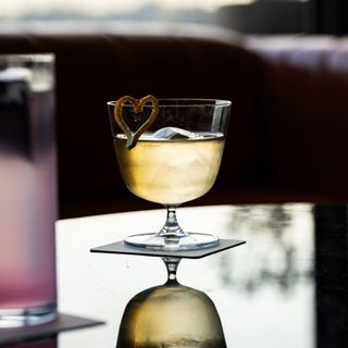Spago Istanbul by Wolfgang Puck - 5