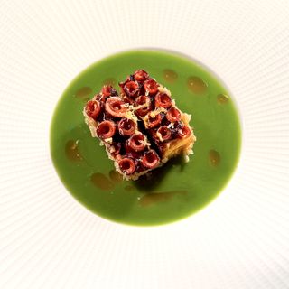 6 Restaurant - Brooklyn - 5