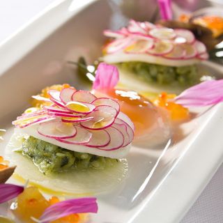 Le Pré Gourmand - 3
