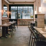 Afbeelding van de locatie