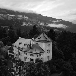 Schloss Schauenstein - 6