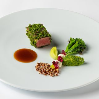 Gusto by Heinz Beck - 9