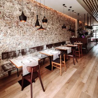 MaMe Restaurant - 5