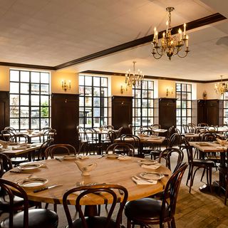 Peter Luger - 2