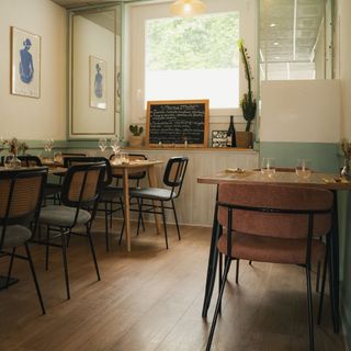 Restaurant du Blavet - 7