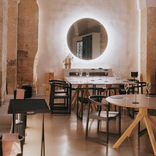 Gimmi Restaurant - 5