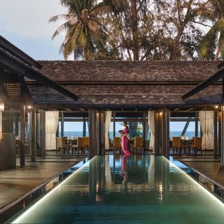 FishHouse - Ko Samui - 1