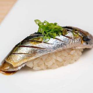 SHIKI Omakase - Viena - 8